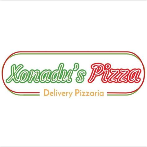 xonadu|Xonadus Pizza